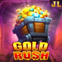RTP Jili Gold Rush